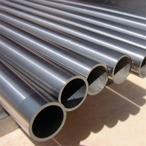 FOTMA Tungsten Products Pure / Alloy Polished Tungsten Rods