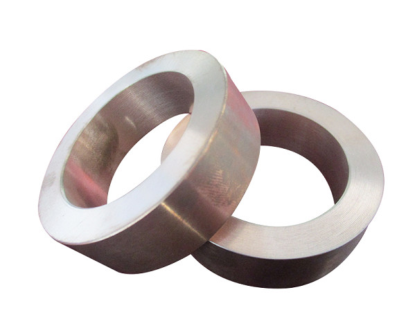 W85Cu15 Tungsten Copper Alloy Ring 2mm-30mm For Electric parts