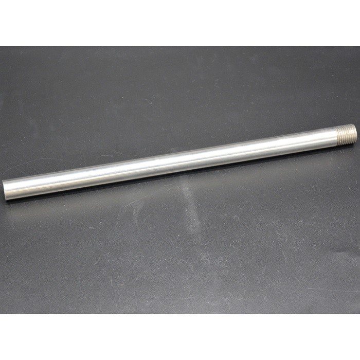 Forged Ground Molybdenum Rod Diameter 2.0mm-100mm For Melting Electrodes