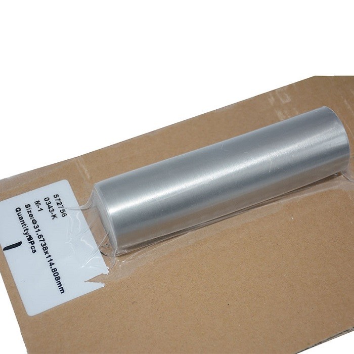 Mo1 Mo2 Black Molybdenum Rod 1.0mm-120mm Diameter For Anodes