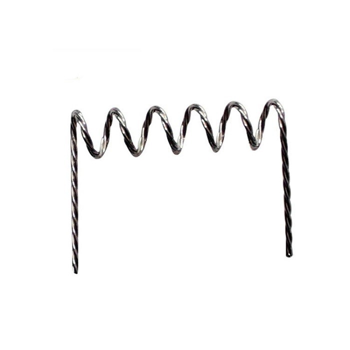WAL1 WAL2 Tungsten Products Tungsten Stranded Wires For Vacuum Coating Dia 0.5mm