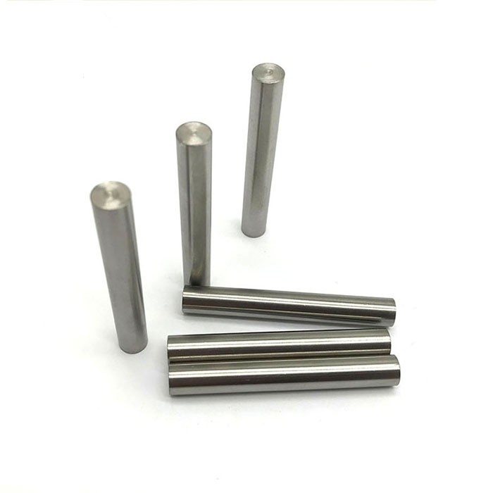 Spuare TZM Molybdenum Alloy Bars 99.2% Moly  Ti0.5 Zr0.08 TZM Alloy Bars Moly Alloy Spuare Bars Surface Machined