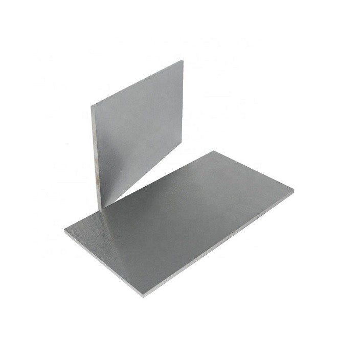 Medical Titanium Mill Products Titanium Plate Thickness 0.5mm - 5mm AMS4911