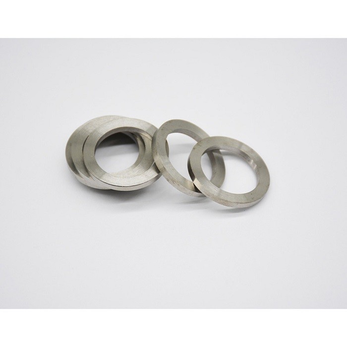 92.5WNicu Tungsten Heavy Metal Alloy Ring Machined / Ground Surface